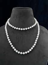 Colored Stones Jaap Mala