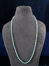 Colored Stones Jaap Mala