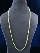 Colored Stones Jaap Mala