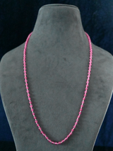 Colored Stones Jaap Mala