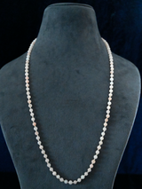 Colored Stones Jaap Mala