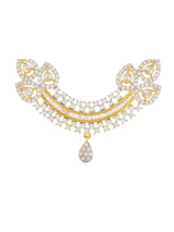 Traditional Modern Designer Mangalsutra Set
