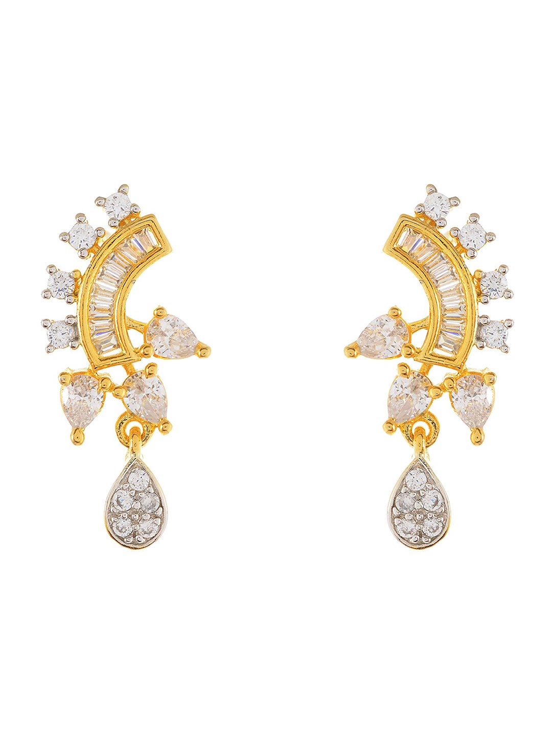 Traditional Modern Designer Mangalsutra Set