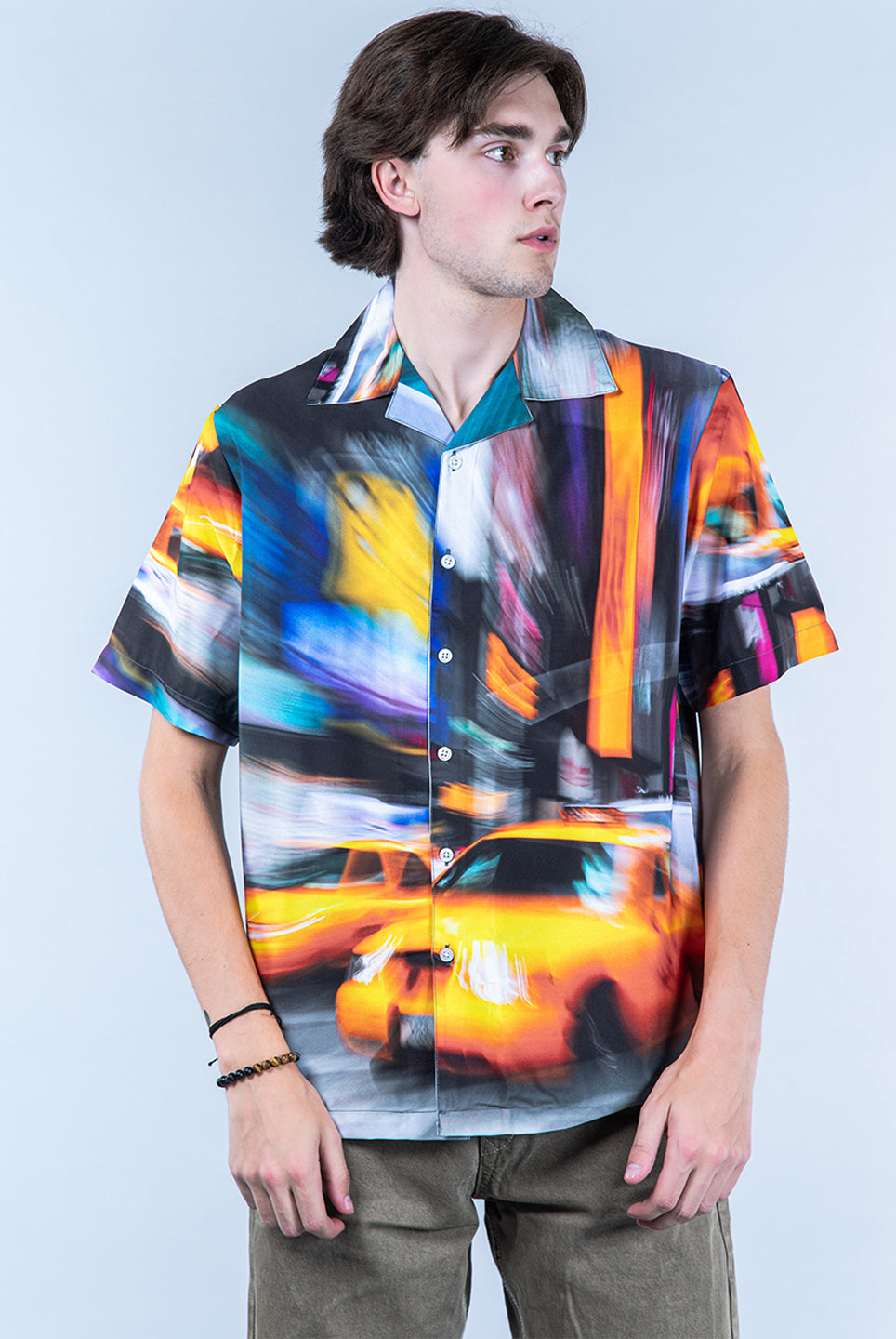 oversized printed shirts online