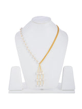 Pearl Tradition Beaded Necklace