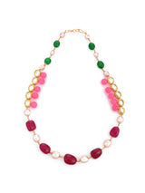 Traditional Beaded Necklace