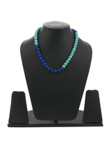 Classic Beaded Beaded Necklace