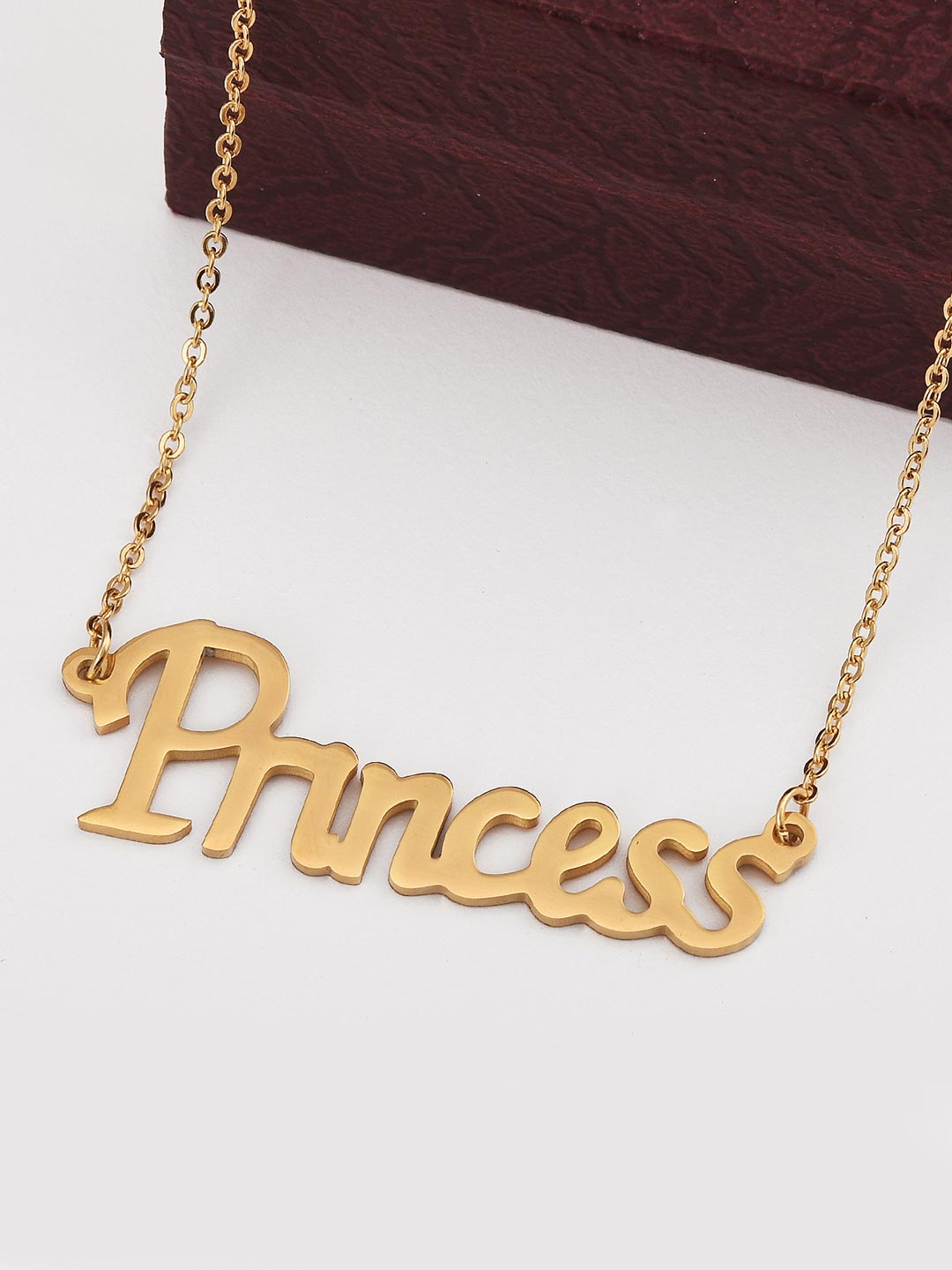 Chains Princess Chains Necklace