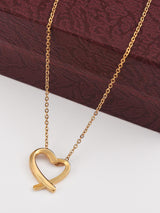 Love Western Style Designer Necklace
