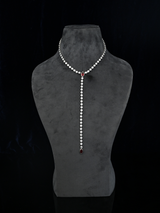 Classic Modern Designer Necklace