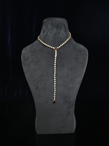 Classic Modern Designer Necklace