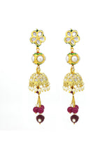 Traditional Beaded Necklace Set