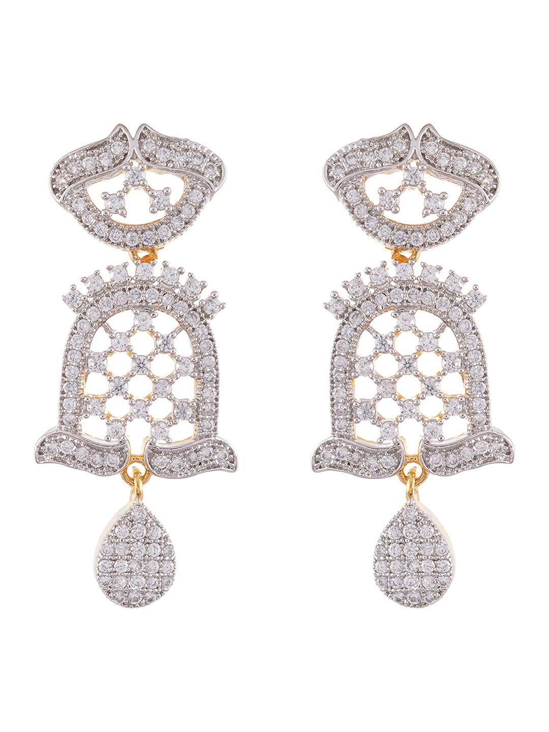 Contemporary Modern Casual Necklace Set