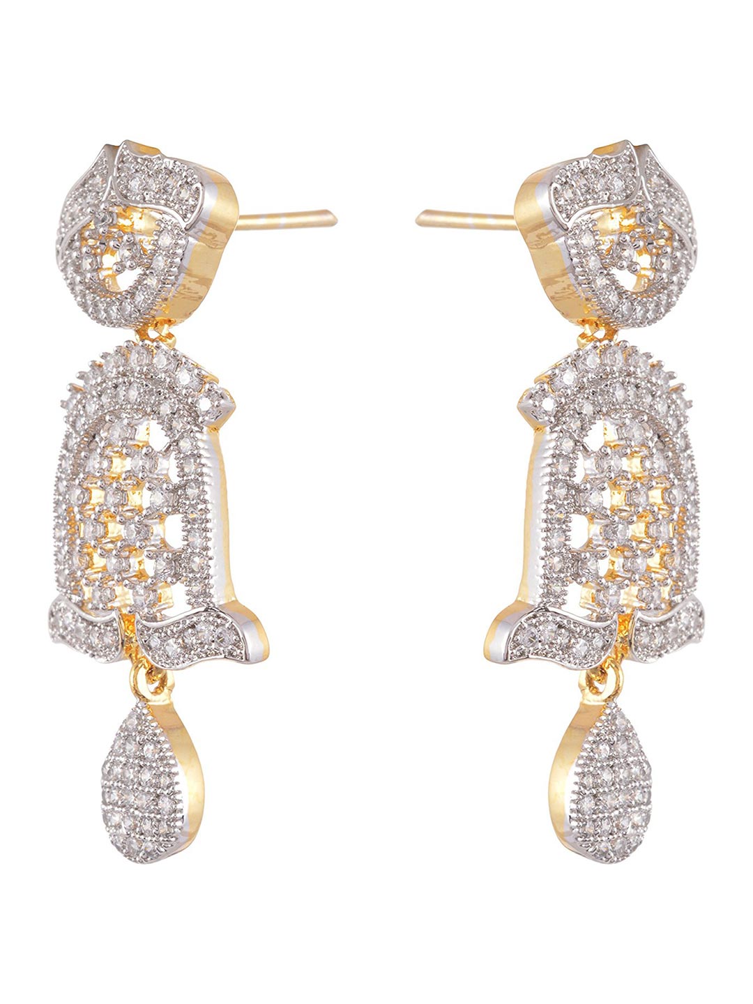 Contemporary Modern Casual Necklace Set