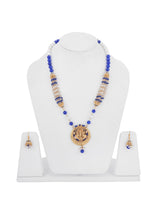 God Religious Traditional Necklace Set