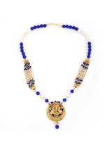 God Religious Traditional Necklace Set