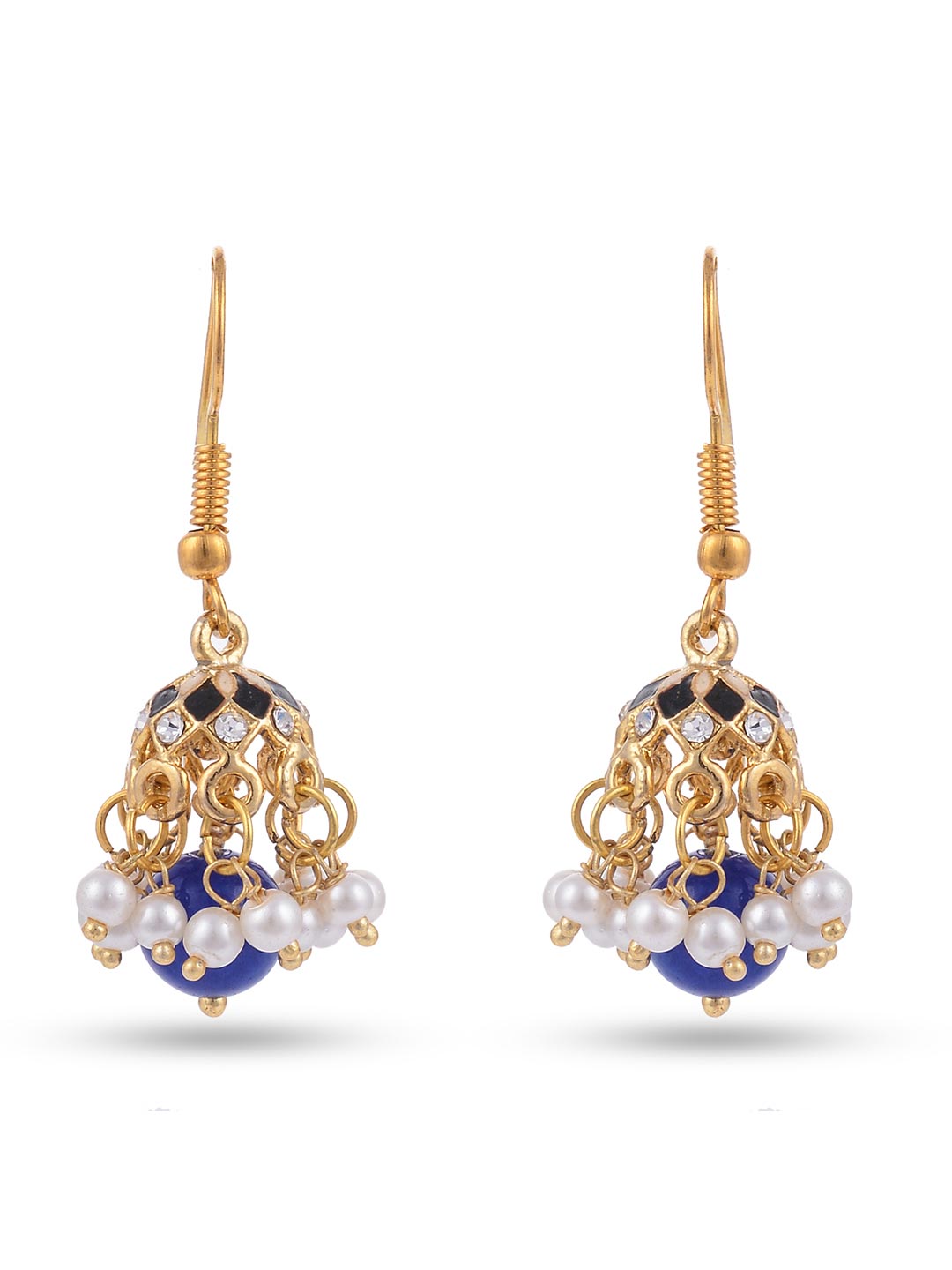 God Religious Traditional Necklace Set