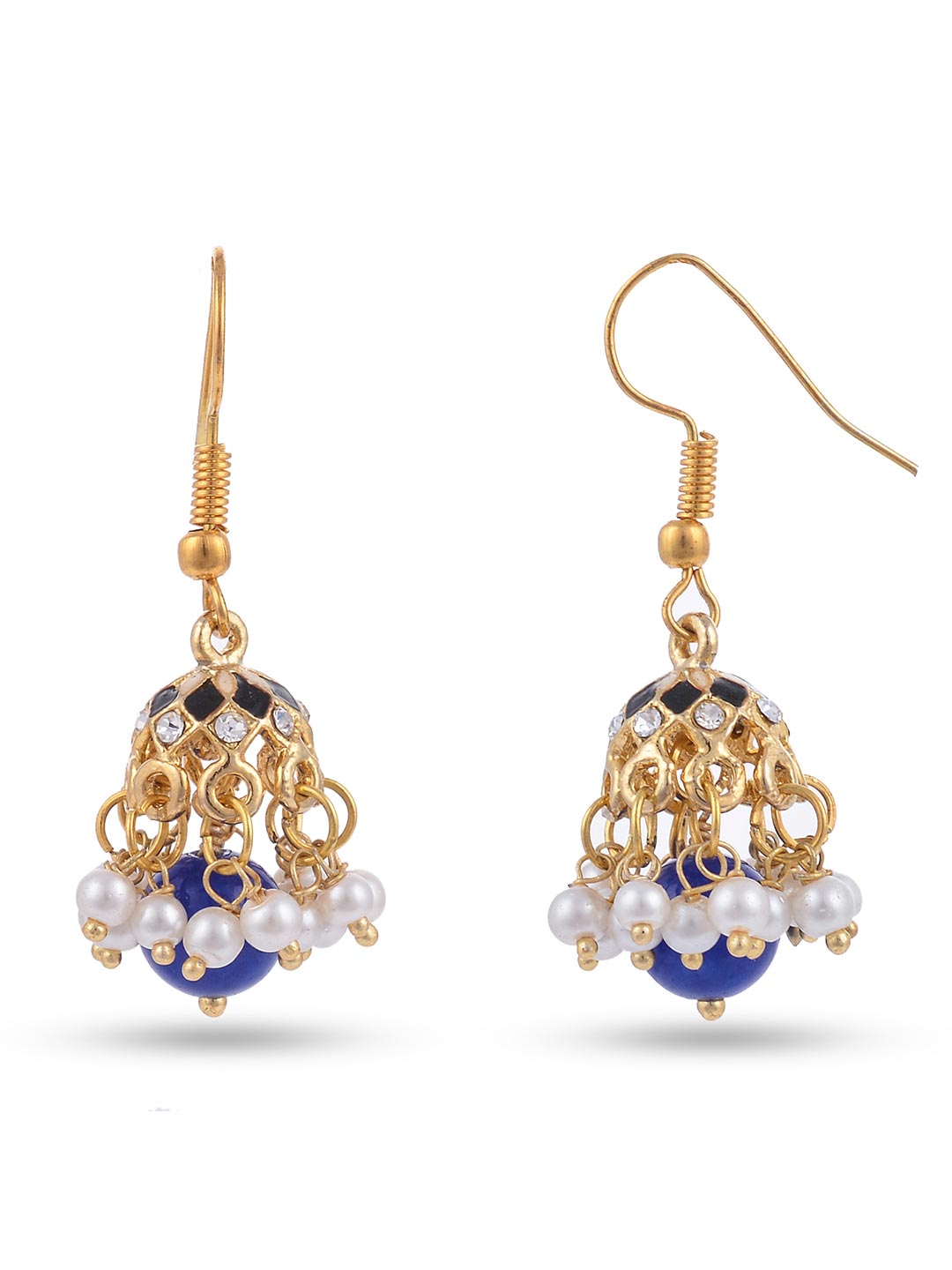 God Religious Traditional Necklace Set