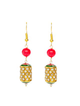 Wire Beaded Necklace Set