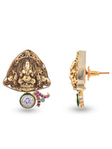 God Religious Beaded Necklace Set