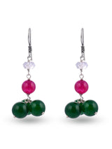 Threaded Party Beaded Necklace Set