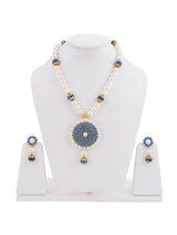 Pacchi Pearl Tradition Beaded Necklace Set