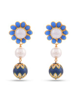 Pacchi Pearl Tradition Beaded Necklace Set