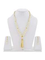Pearl Tradition Beaded Necklace Set