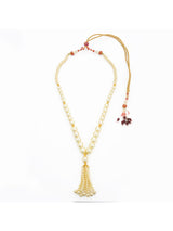 Pearl Tradition Beaded Necklace Set