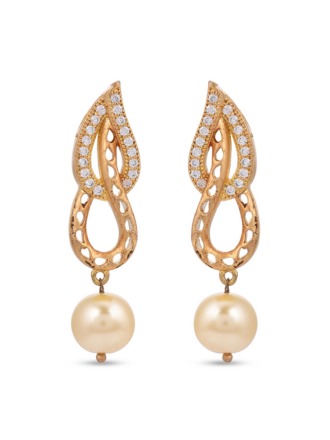 Contemporary Antique Designer Necklace Set