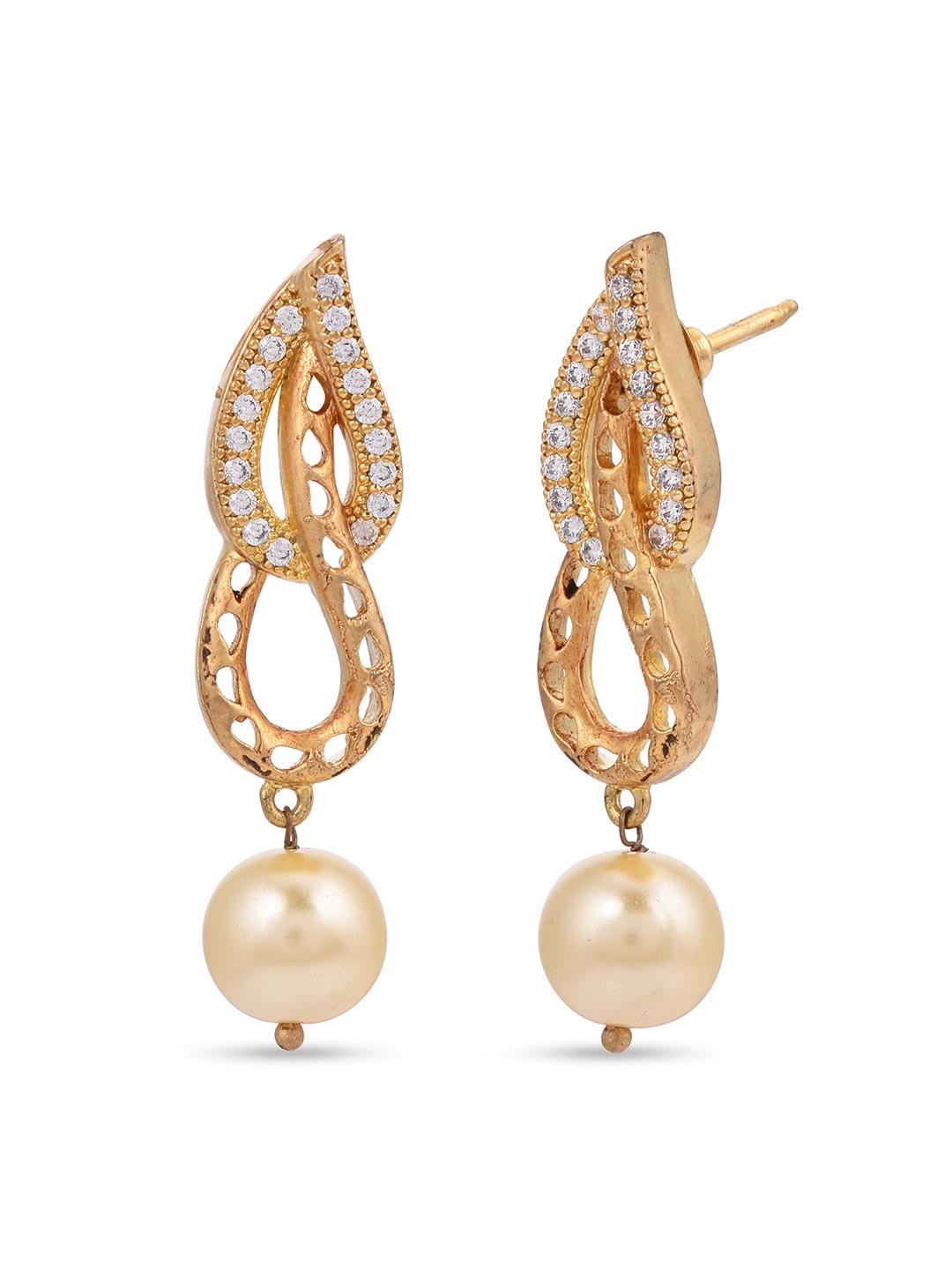 Contemporary Antique Designer Necklace Set