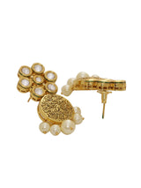 Colored Kundan and Antique Designer Necklace Set