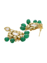 Traditional Kundan Meena Designer Necklace Set