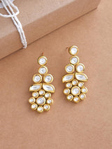 Traditional Kundan Meena Designer Necklace Set