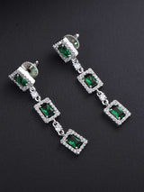 Contemporary Modern Designer Necklace Set