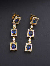 Contemporary Modern Designer Necklace Set