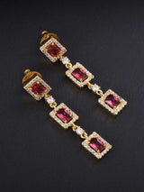 Contemporary Modern Designer Necklace Set