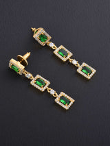 Contemporary Modern Designer Necklace Set