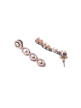 Classic Black Beauty Designer Necklace Set