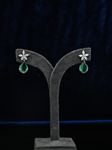 Contemporary Colored Stone designer Necklace