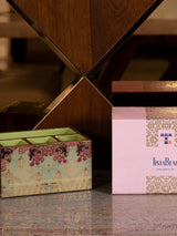 cutlery holder for table