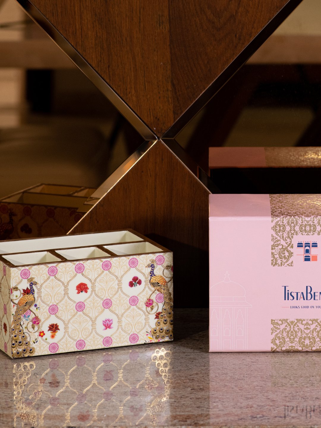 MULTIPURPOSE CUTLERY HOLDER