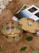 Round Multi Utility box