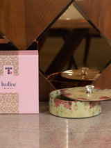 Round Multi Utility box