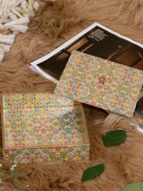 Square Multi Utility box