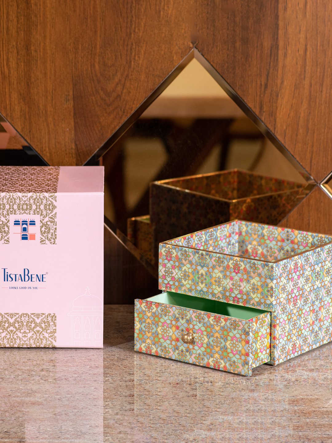 Single Drawer Multi Utility Box