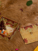 Square Multi Utility box