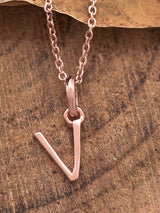 V Pendant