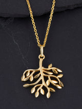 Tree Pendant