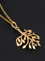 Tree Pendant